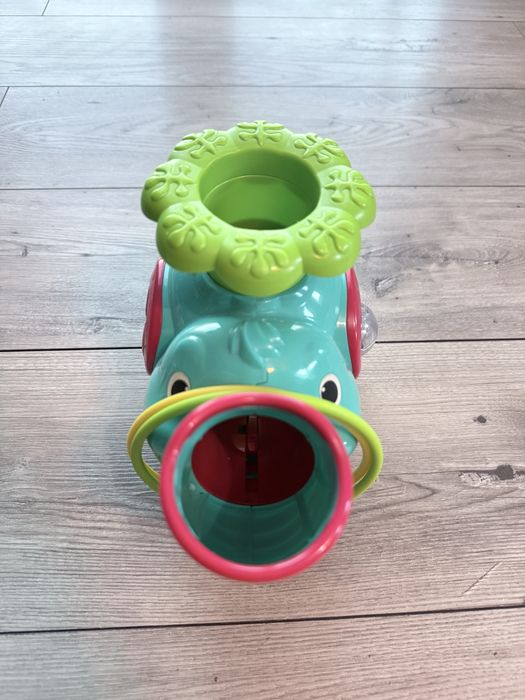 Zabawki dla maluchów