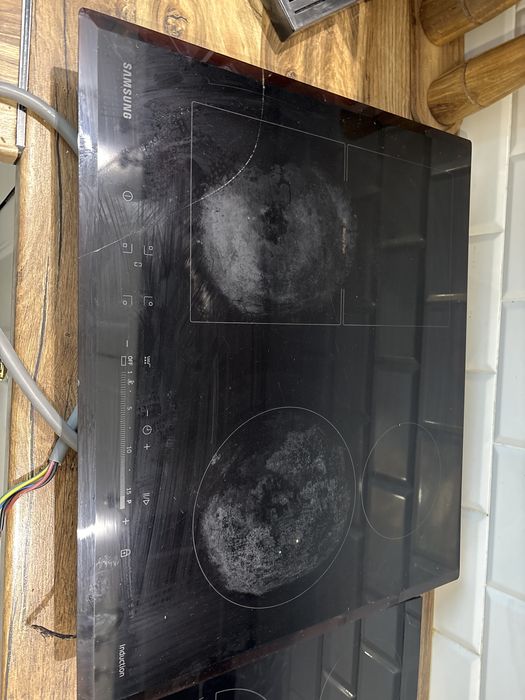 Plyta indukcyjna Samsung