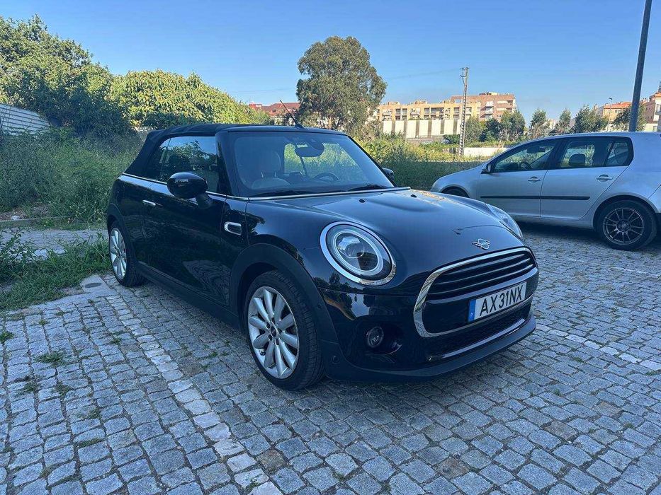 MINI Cooper — fotografia 3