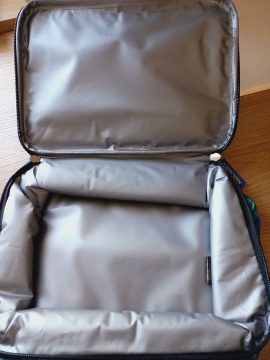 Wittchen torebka termiczna lunch box