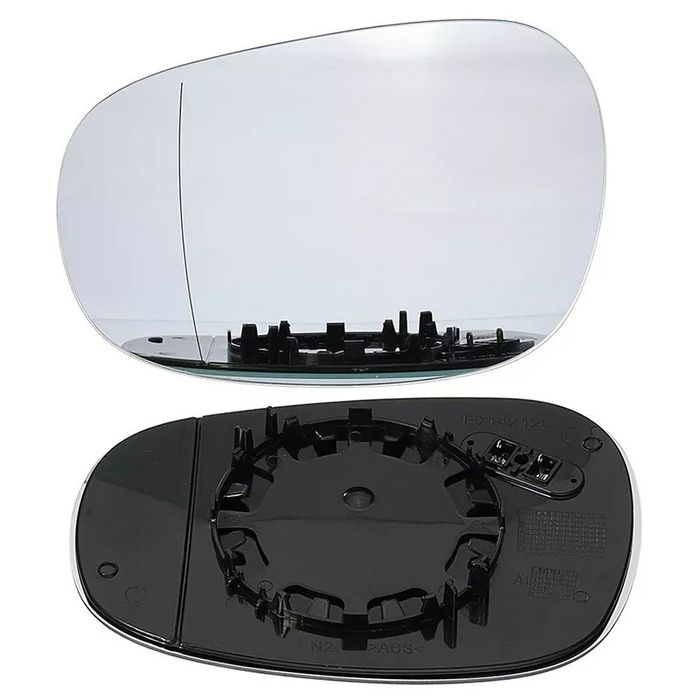Vidro espelho retrovisor bmw série 1 3 E90 E91 E92 E81 E87 E88 novos