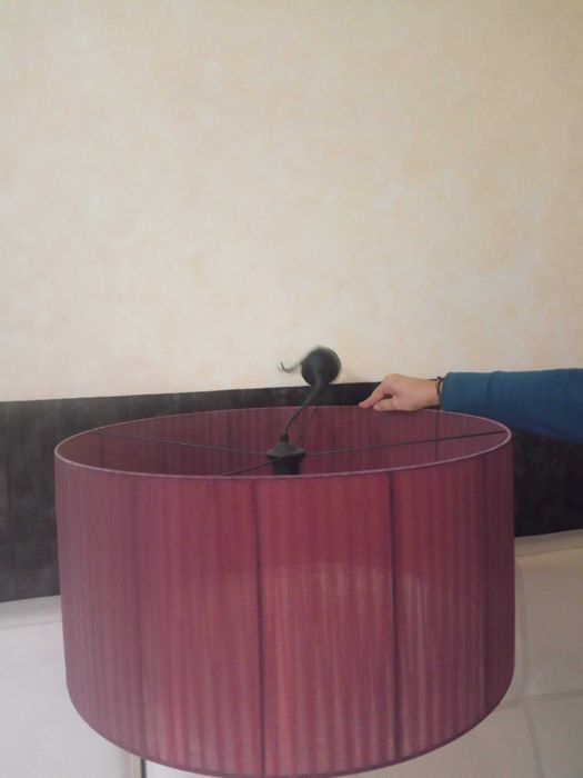 Candeeiro de tecto