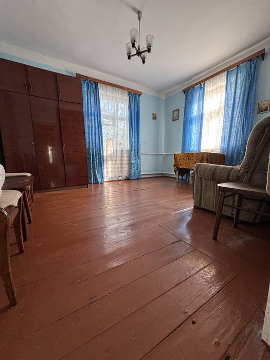 Цегляний будинок (Квасилів)