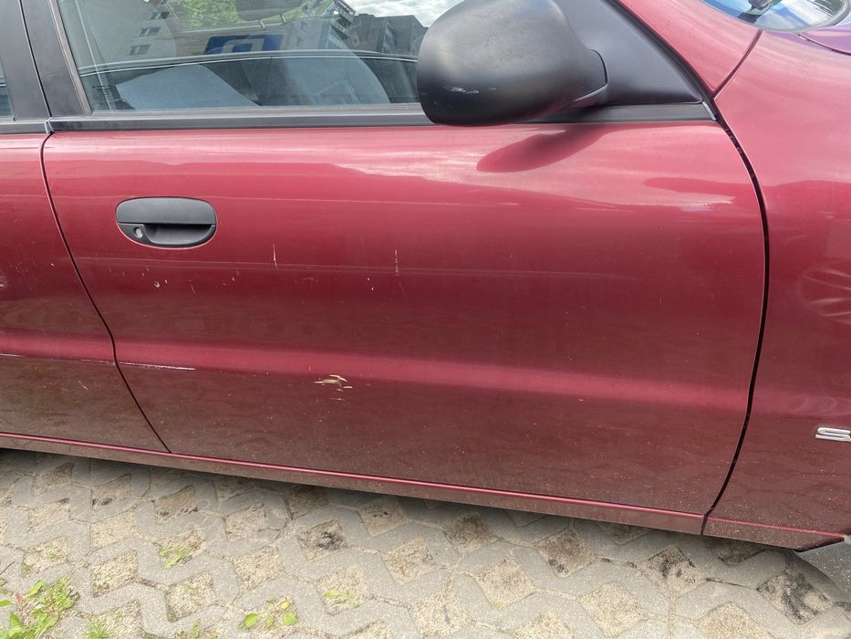 Daewoo Lanos 1.5 16V 1999