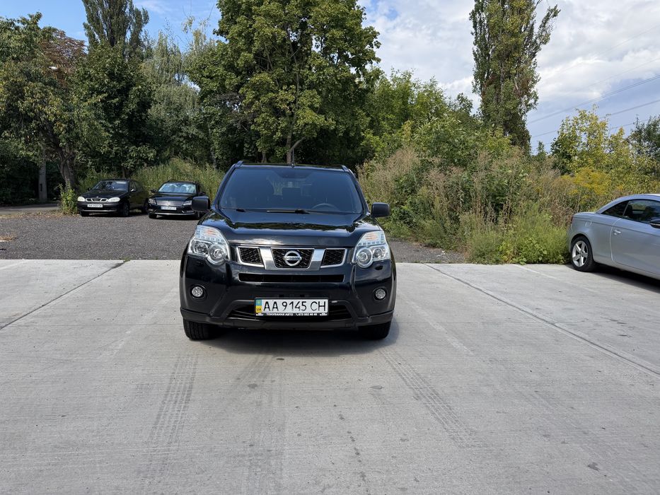 Продам хорошие кроссовер
