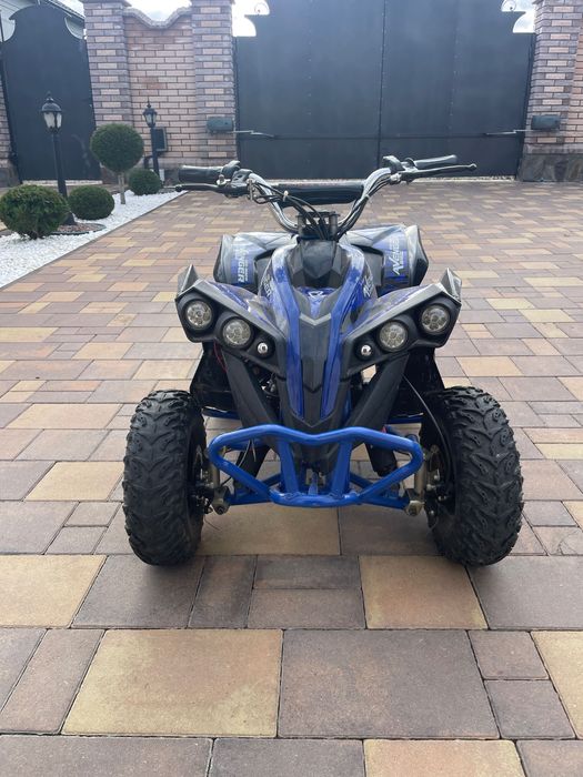 Квадроцикл 1000ват