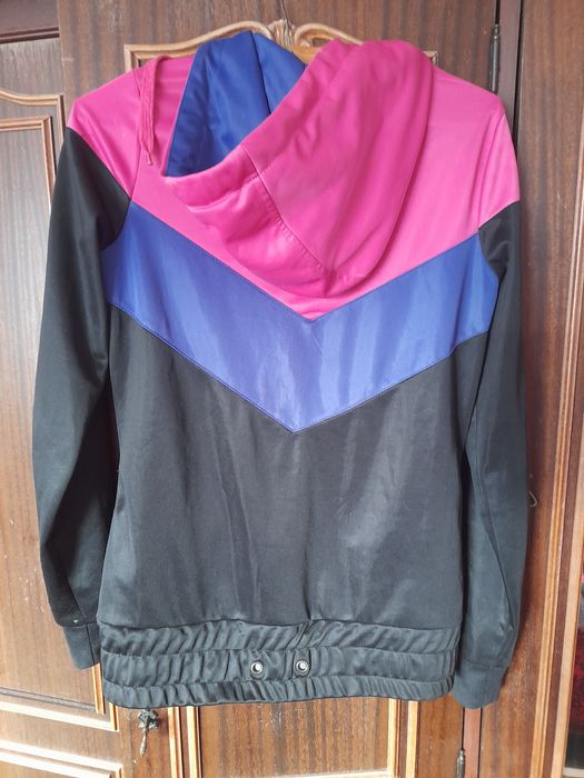 Bluza chillin damska M