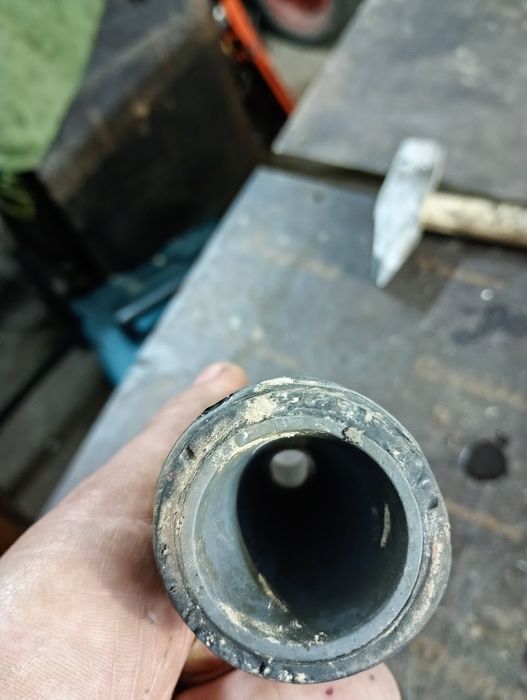 Dysza do piaskarki. Piaskowania.