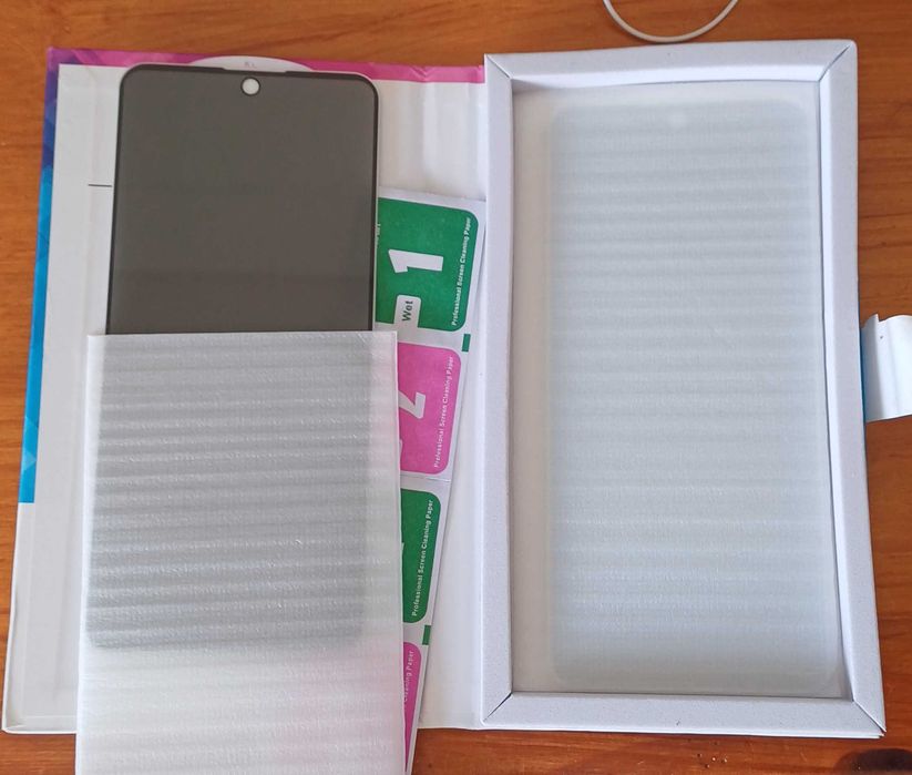 Protecção TM Xiaomi Redmi Note 14