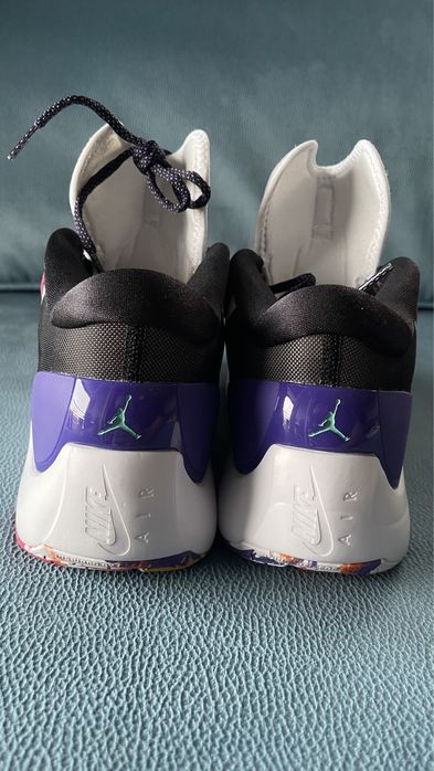 Nowe buty JORDAN ZOOM SEPARATE rozm.44 - 100% oryginał