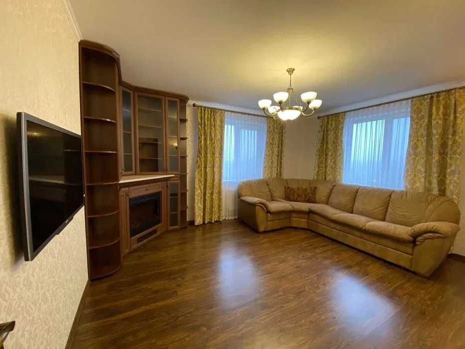 Продам 2 ком квартира КИРПИЧ ЖК Созидатель Кедрина,Рабочая,Бр.Горобцов