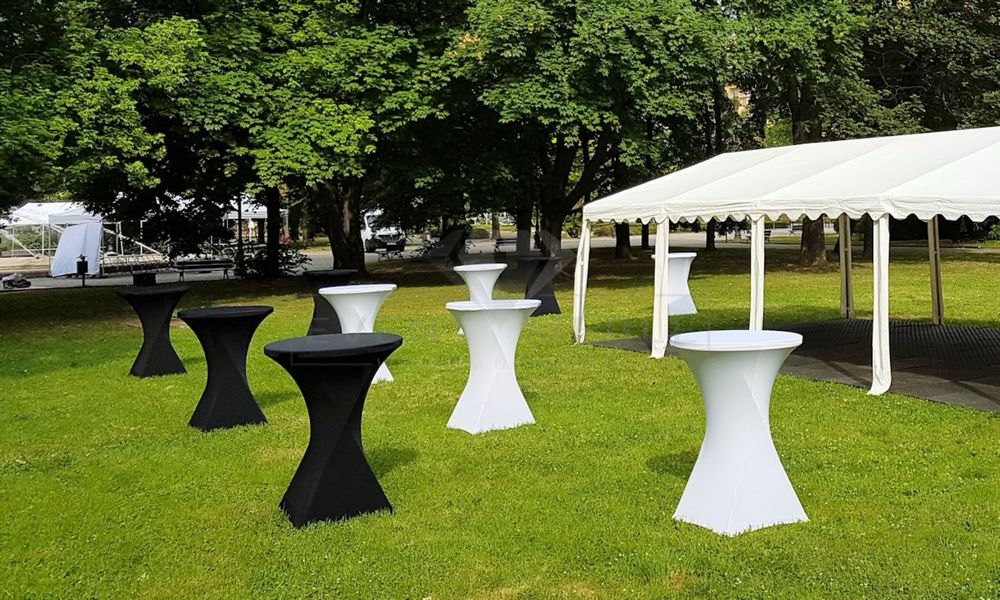 Оренда столів, крісел. Прокат меблів. Садові зони. Літні альтанки.