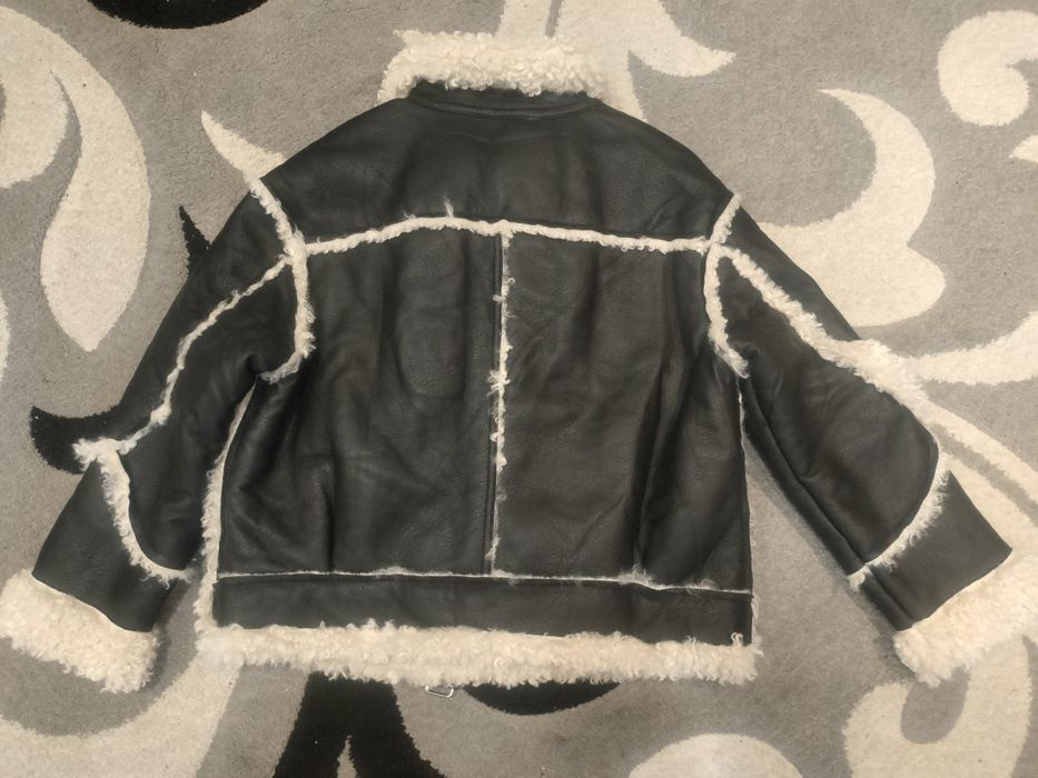 Дублянка НОВА розмір Л