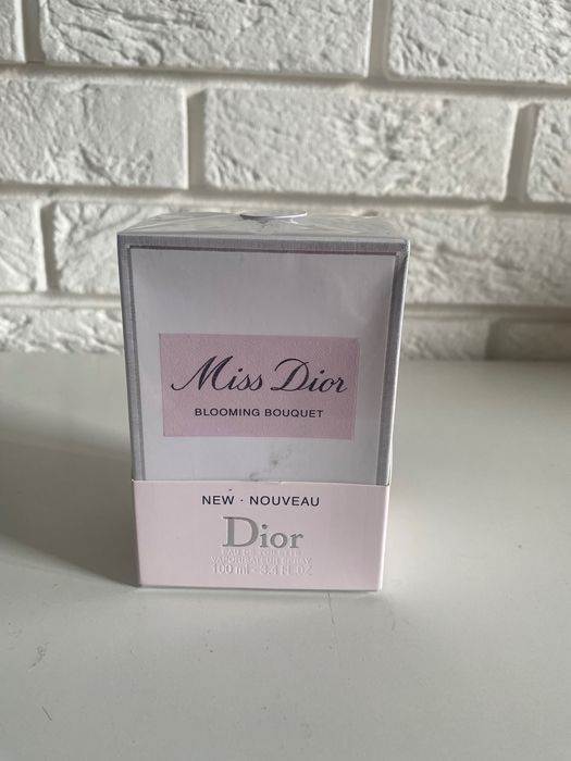Miss Dior Blooming Bouquet 100 ml EDT oryginalne