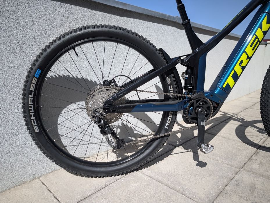 Trek Powerfly FS 4 - L
