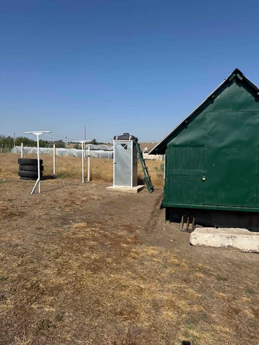 Продам Житловий будинок   з ділянкою для ведення фермерського господарства