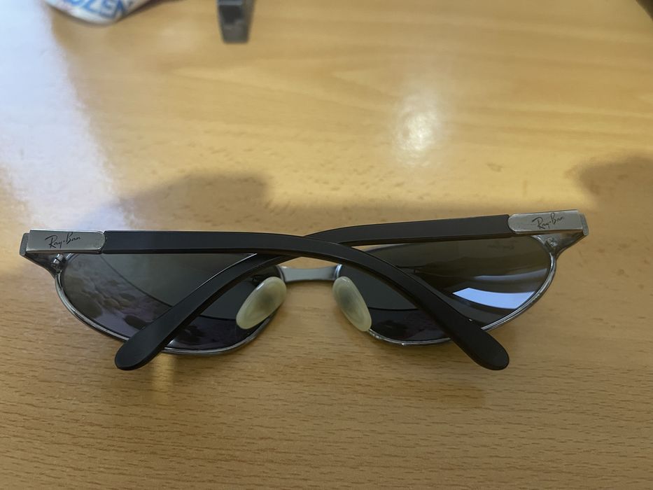 Oculos da ray bam todos originas