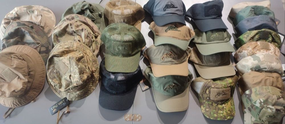 ‼️ Helikon tex Сітка москітна CZ-MOS-PO  на панаму від комарі кліщі‼️