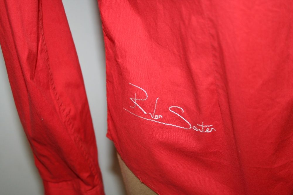 Koszula Van Santen & Van Santen rozmiar: M