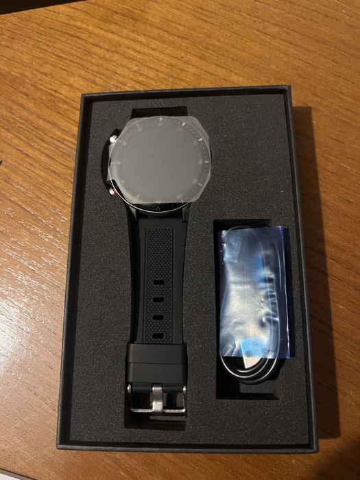 Smartwhatch novo