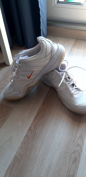 Buty męskie  Nike.
