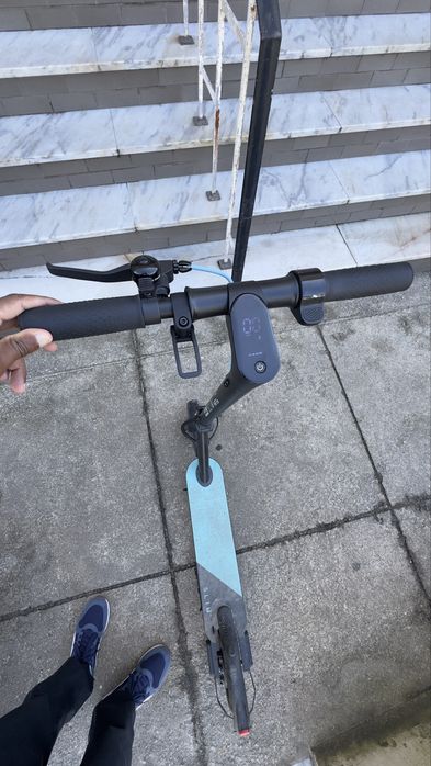 Trotinete Elétrica OLSSON