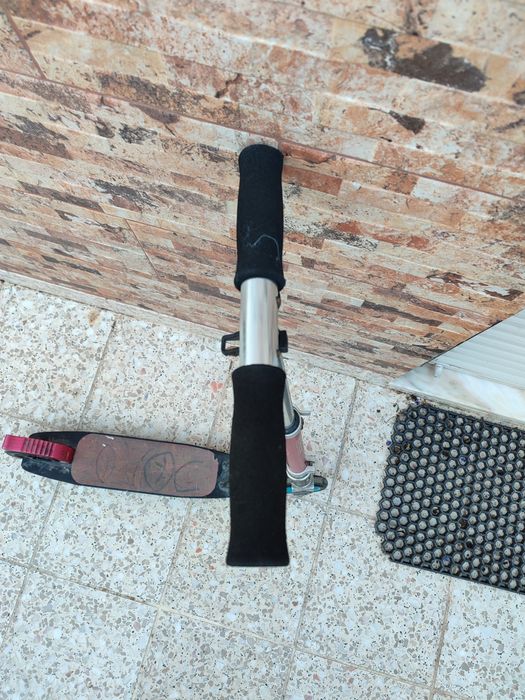 Oxelo Brand Scooter64286198730754123