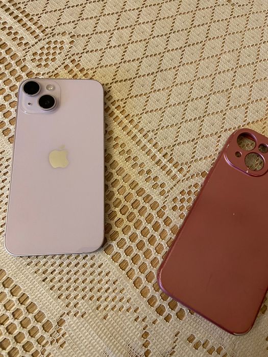 Iphone 14 128GB bateria 87%