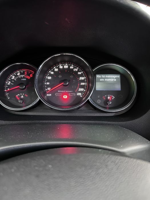 Renault Megane Cabrio GT Line Ano 2013
