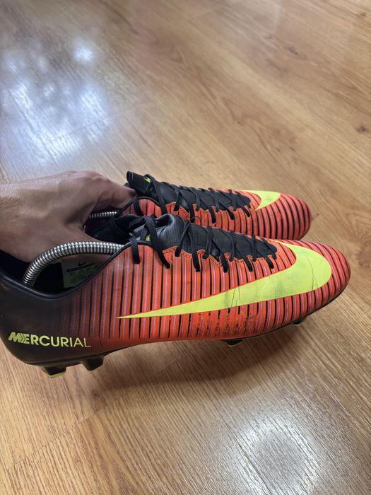 Korki Nike Mercurial 44,5