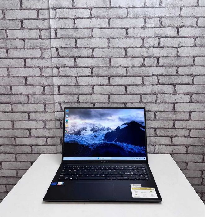 Asus Vivobook 16" i7-13700H/32GB/512Nvme com Garantia