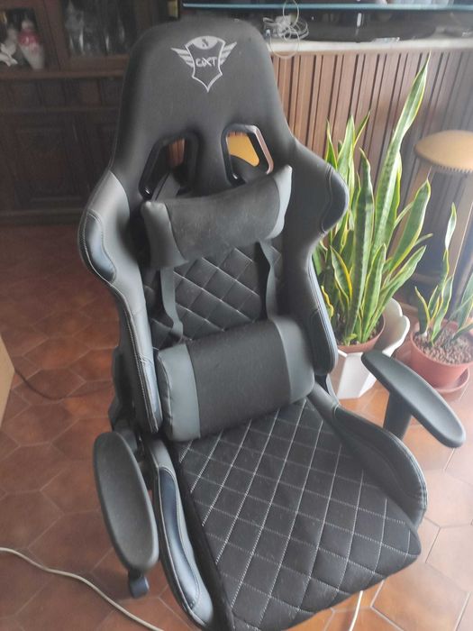 Cadeira Gaming Trust GXT707 Resto