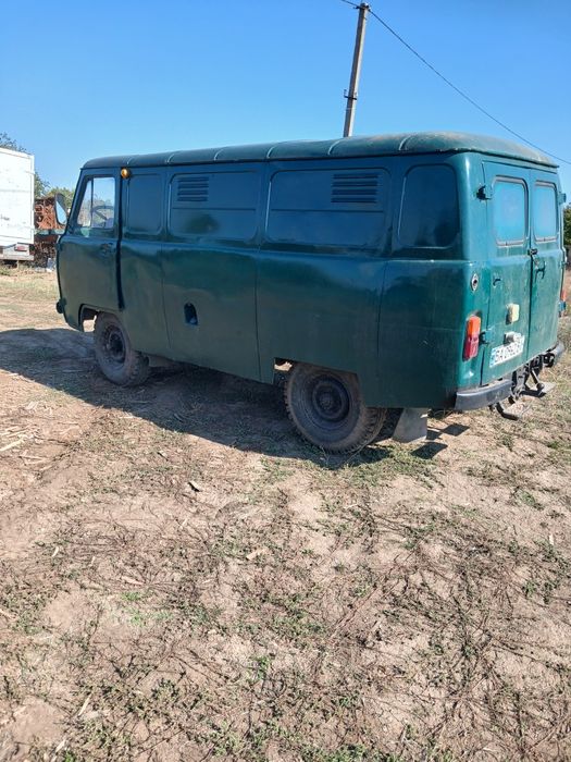 Авто вдоброму стані