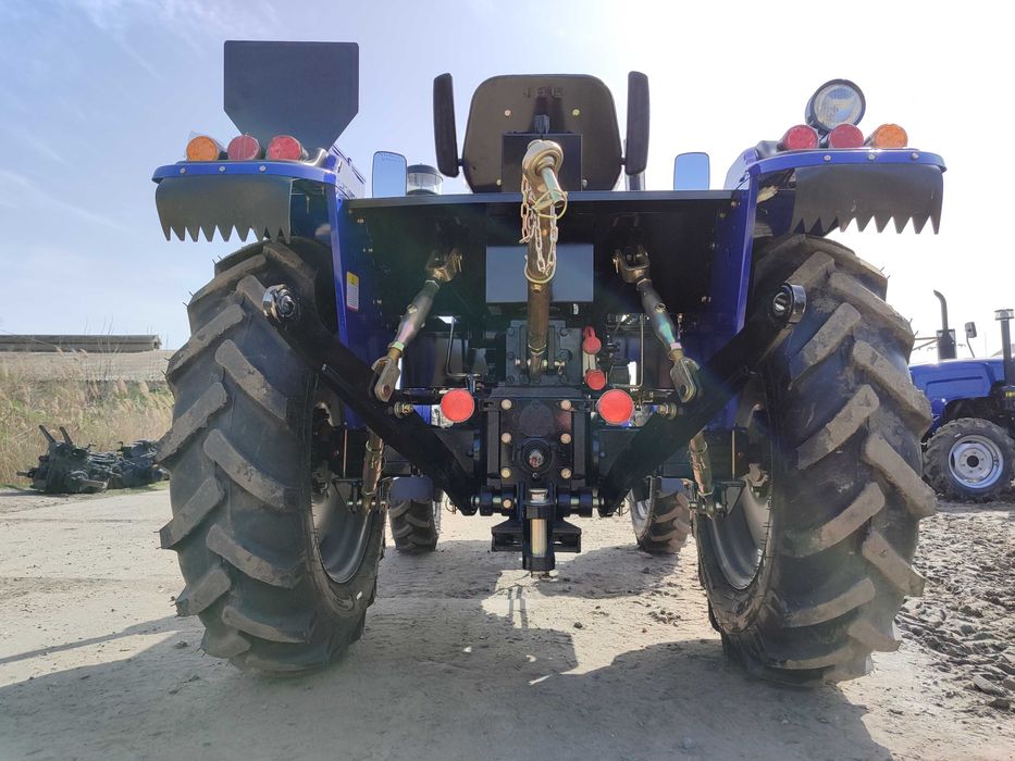 Трактор Кентавр 404 С самый дешевый доставка бесплатная