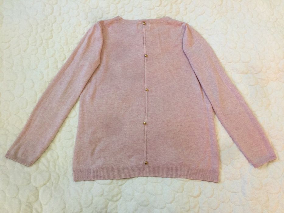 Кофта для дівчинки