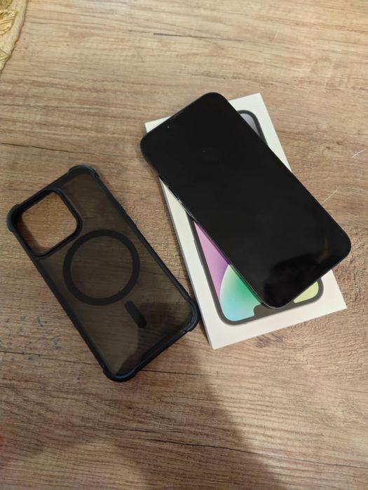 Iphone 14 128GB