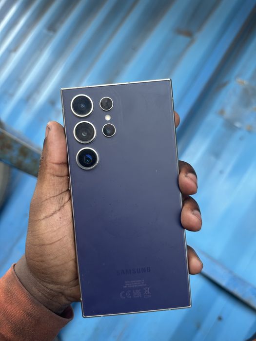 Samsung S24 Ultra