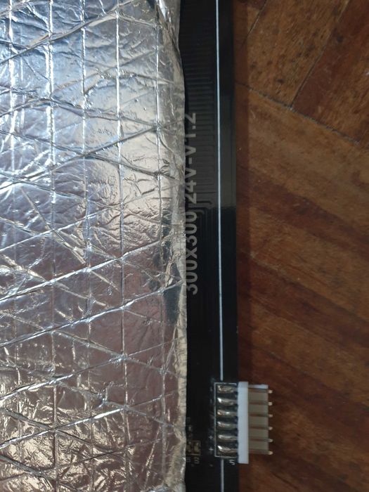 Mesa para impressora 3D (heated bed) Anet A8 Plus Nova