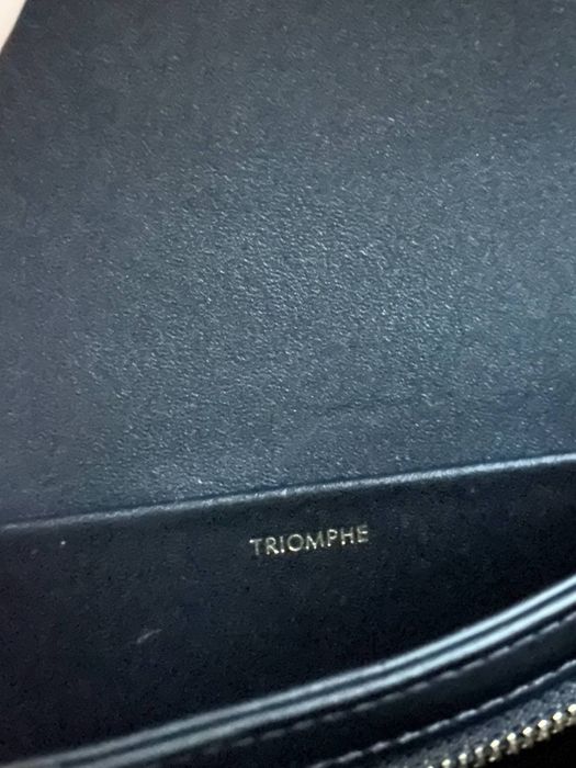 Celine black сумка