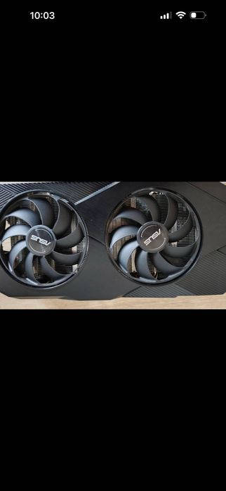 Asus NVIDIA GeForce RTX 2060