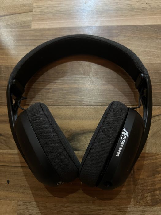 Навушники ігрові(Atack Shark L80)