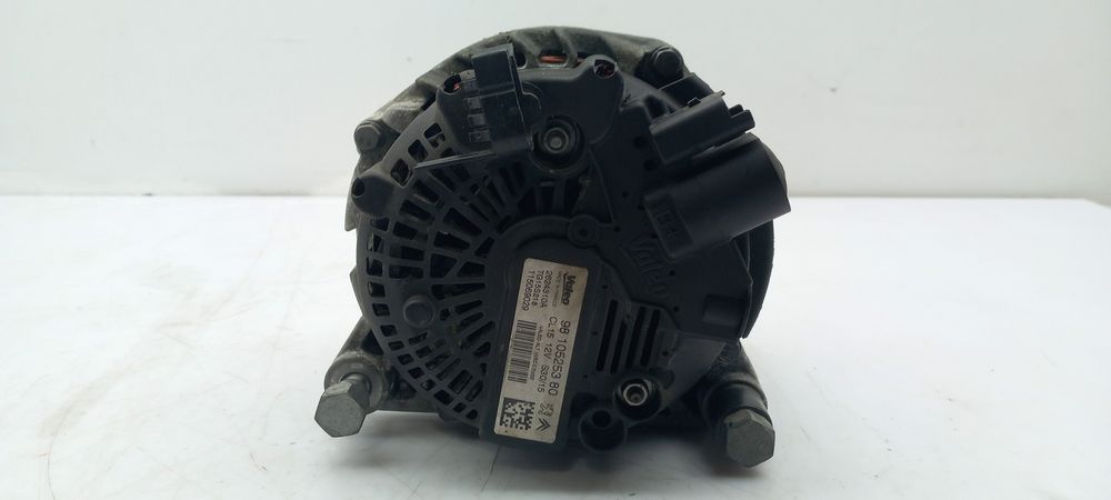 Alternador PEUGEOT 208