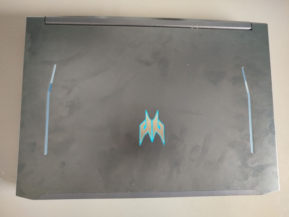Laptop Acer Predator Helios 300 PH315-53-79LY
