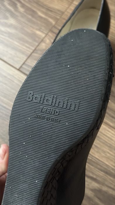 Туфлі Baldinini 40 розмір