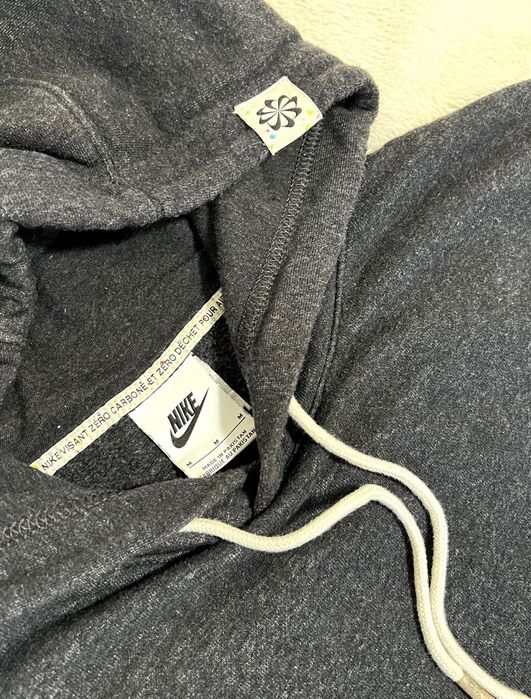 Худі Nike move to zero оригінал
