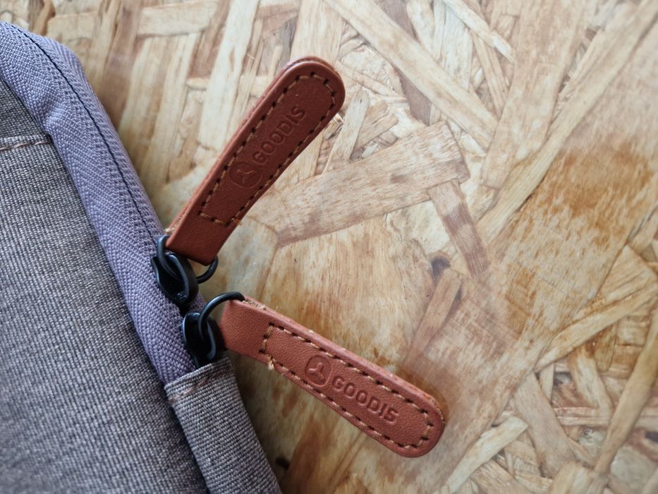 Bolsa portátil goodis