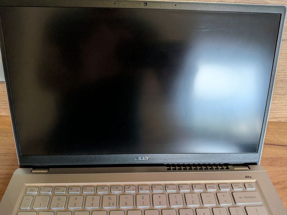 Acer Swift 3 | i5-1135G7 | 16GB RAM | 512GB SSD | Win11
