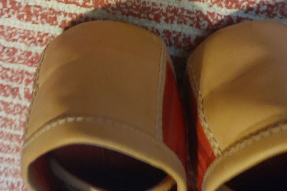 Tênis Carolina Herrera 39