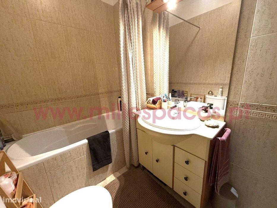 Apartamento T3+1 Duplex