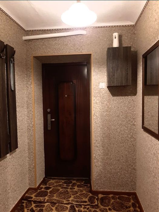1 - кімнатна квартира. Центр міста. Smart TV Box.